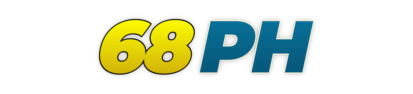 68ph Casino Logo